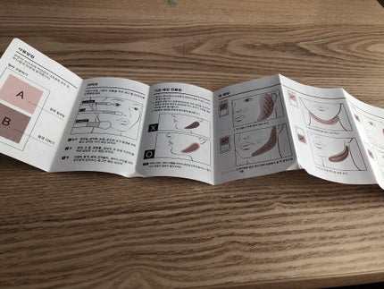 コントゥアパウダー/ETUDE/シェーディングを使ったクチコミ(4枚目)