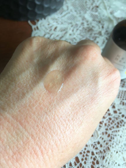 ケアナボーテ VC10 濃美容液/ケアナボーテ/美容液を使ったクチコミ(1枚目)