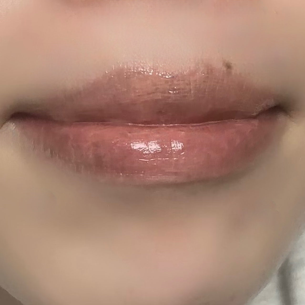 ~トゥー フェイスド ハングオーバー~ ピロー バーム リップ トリートメント/Too Faced/リップ美容液を使ったクチコミ(3枚目)