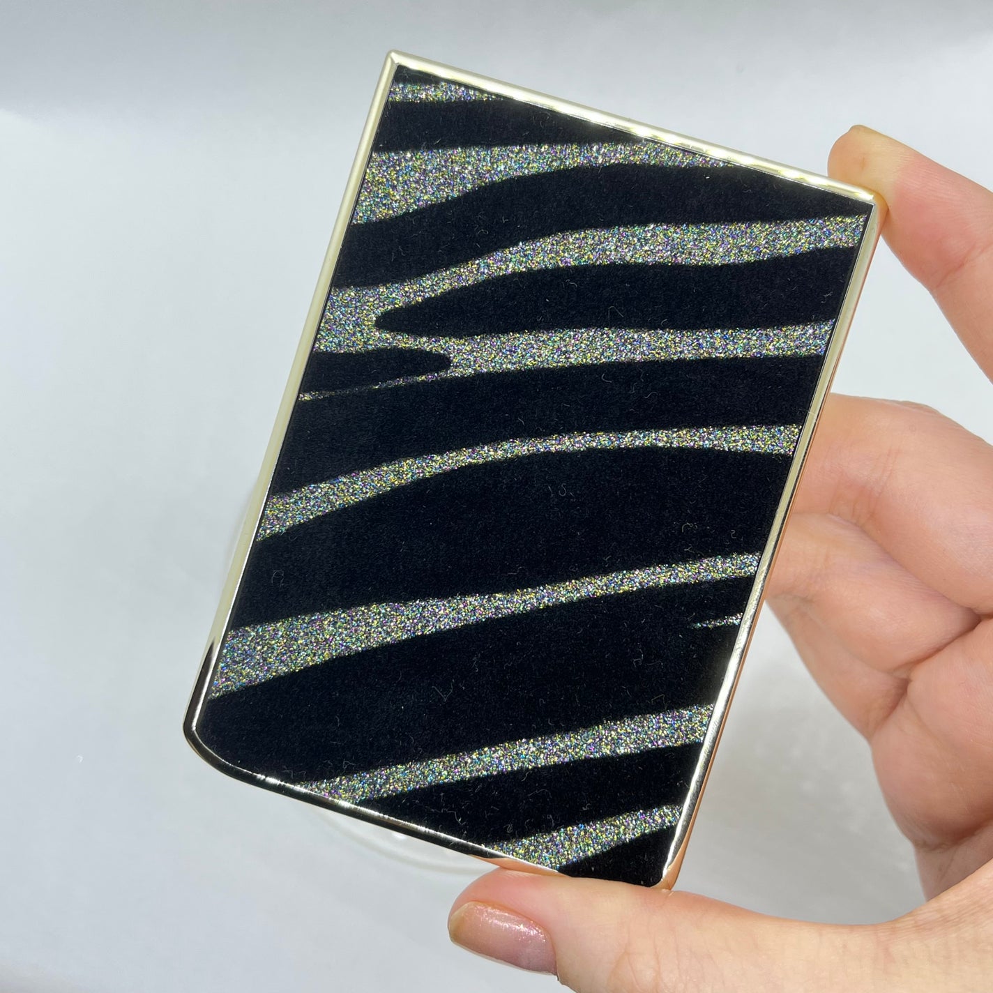 オンブル ジェ/GUERLAIN/アイシャドウパレットを使ったクチコミ(10枚目)