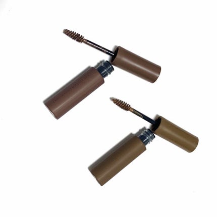 エテュセ アイエディション(ブロウマスカラ)/ettusais/眉マスカラを使ったクチコミ(1枚目)