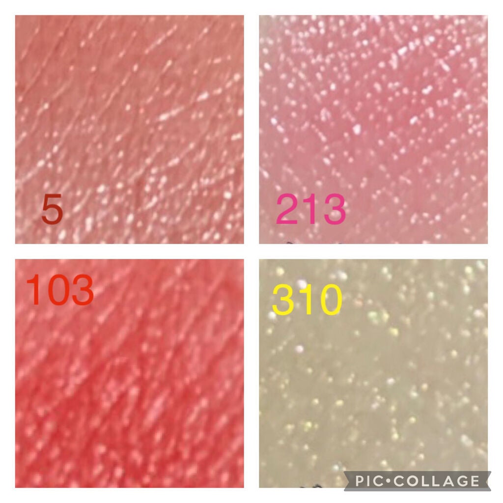 ルージュアレーブルn/クレ・ド・ポー ボーテ/口紅を使ったクチコミ(3枚目)