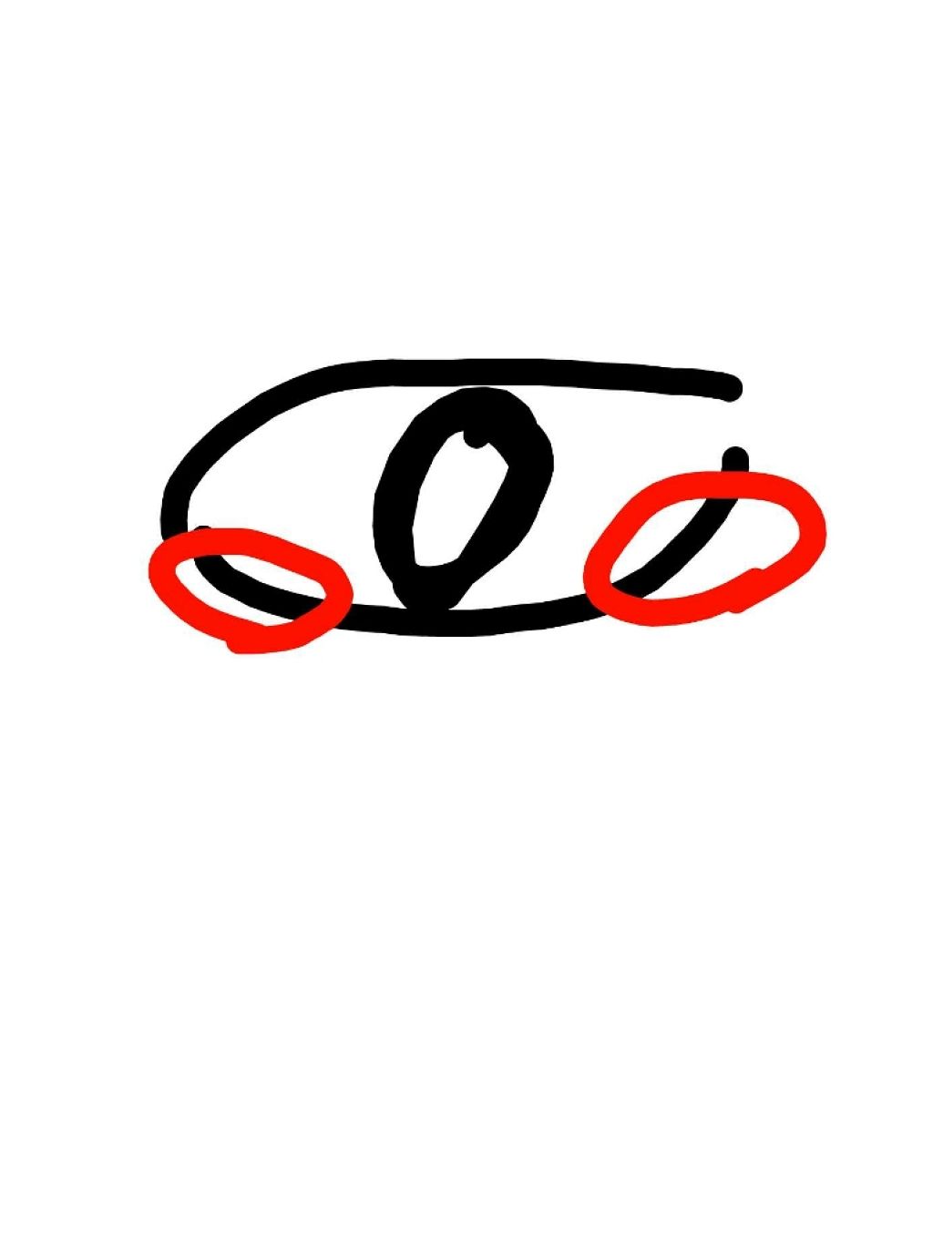 MIOPICCOLO コンシーラー/セリア/ペンシルコンシーラーを使ったクチコミ（2枚目）