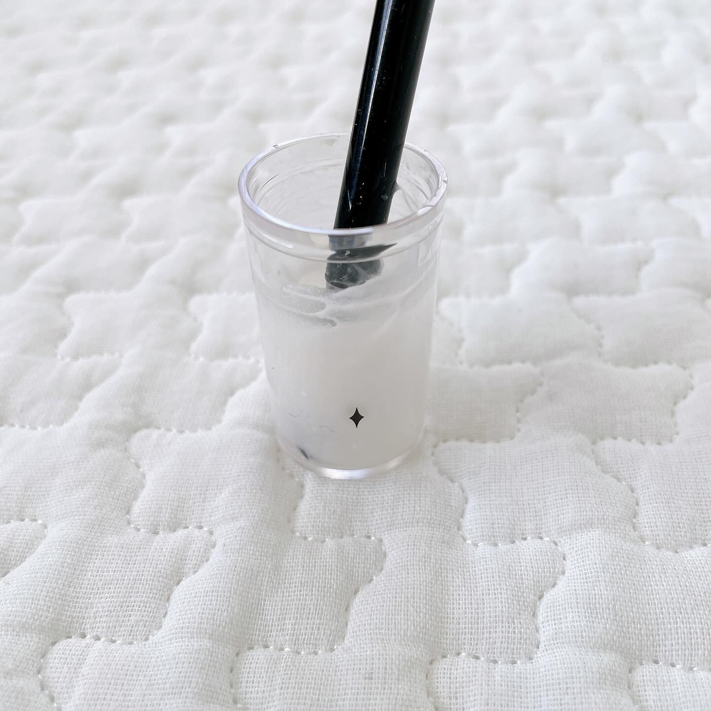 BROW BLEACH/ENTROPY/ブリーチ剤を使ったクチコミ（2枚目）