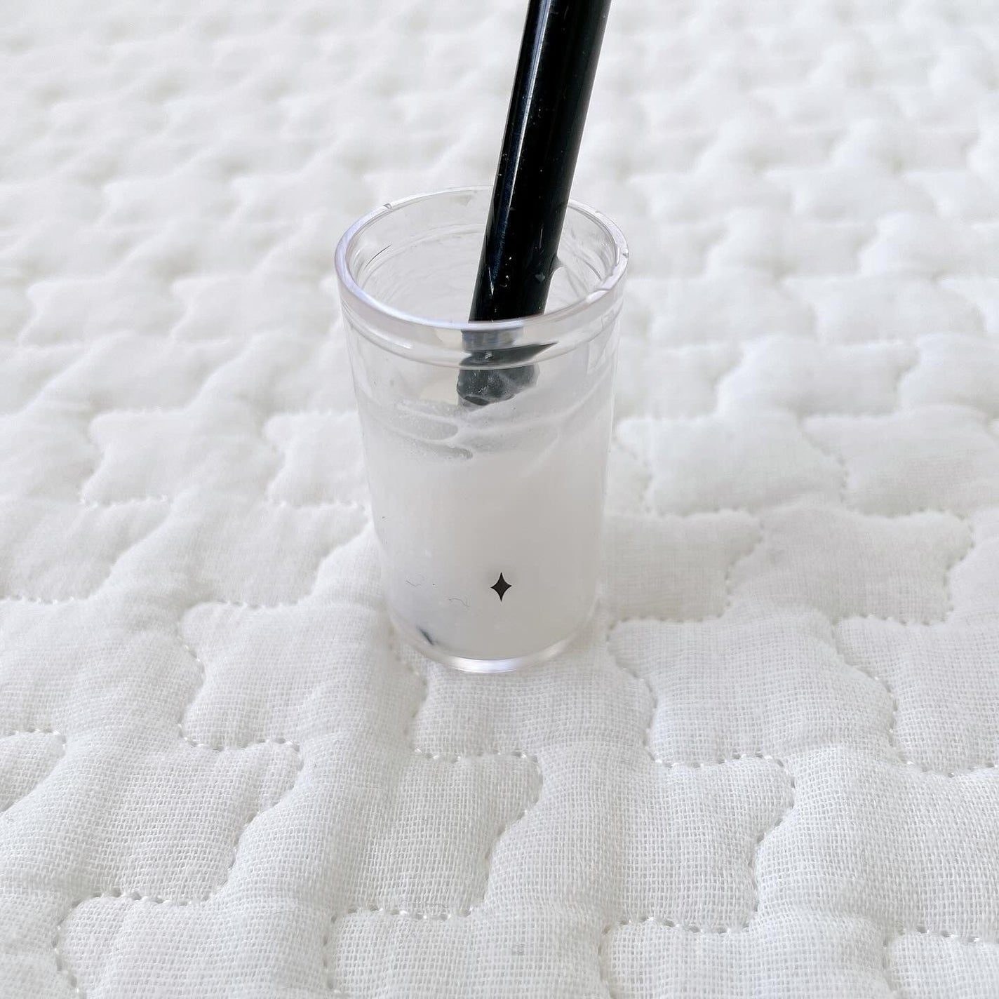 BROW BLEACH/ENTROPY/ブリーチ剤を使ったクチコミ(2枚目)