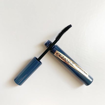 カールキープベース/CEZANNE/マスカラ下地を使ったクチコミ(1枚目)