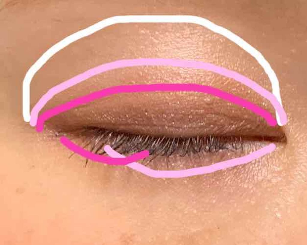 ピカシュウ アイ パレット‐サンダーショック/shu uemura/アイシャドウパレットを使ったクチコミ(3枚目)