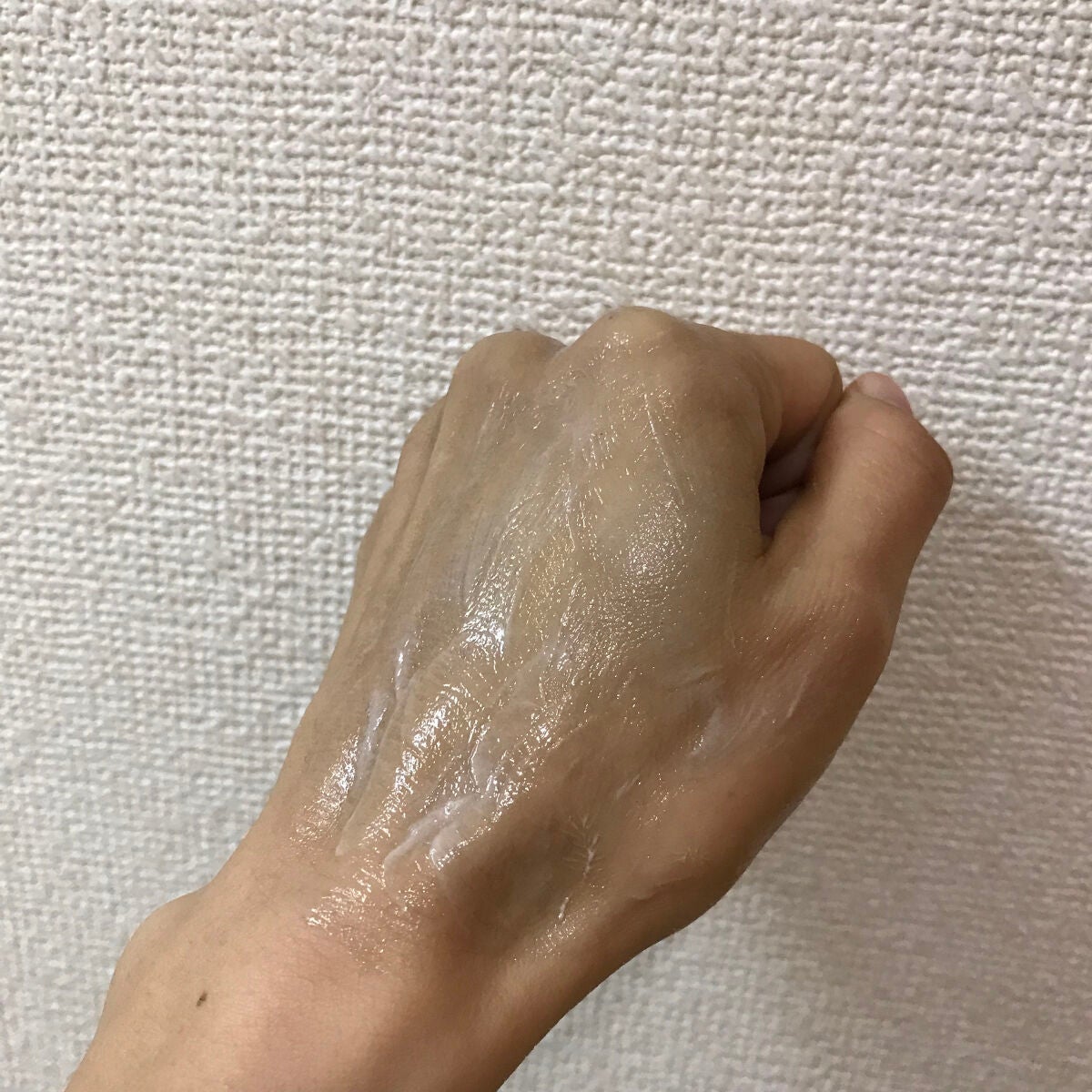 泥ジェル洗顔/ファンケル/その他洗顔料を使ったクチコミ(5枚目)