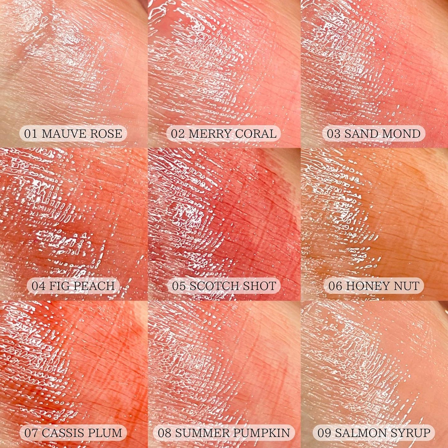 ウォーターリズムグロウメルティングバーム/TIRTIR(ティルティル)/口紅を使ったクチコミ(4枚目)