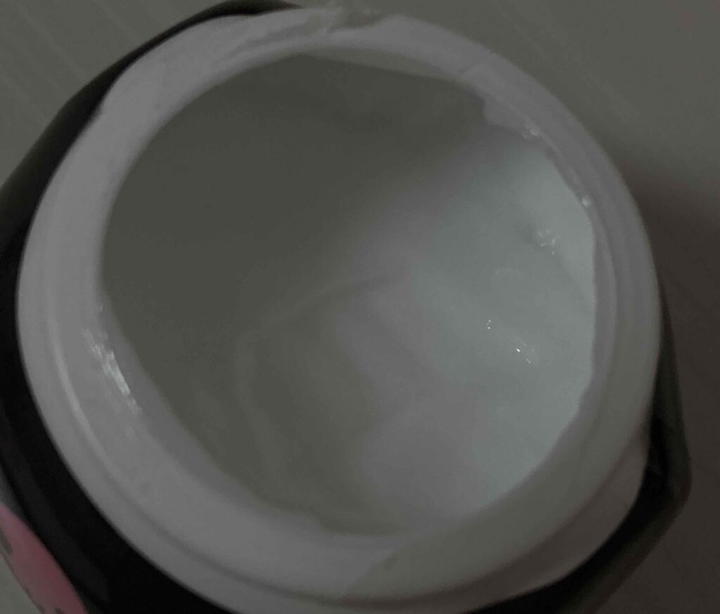 やさしい薬用クリーム/フエキ/ボディクリームを使ったクチコミ（2枚目）