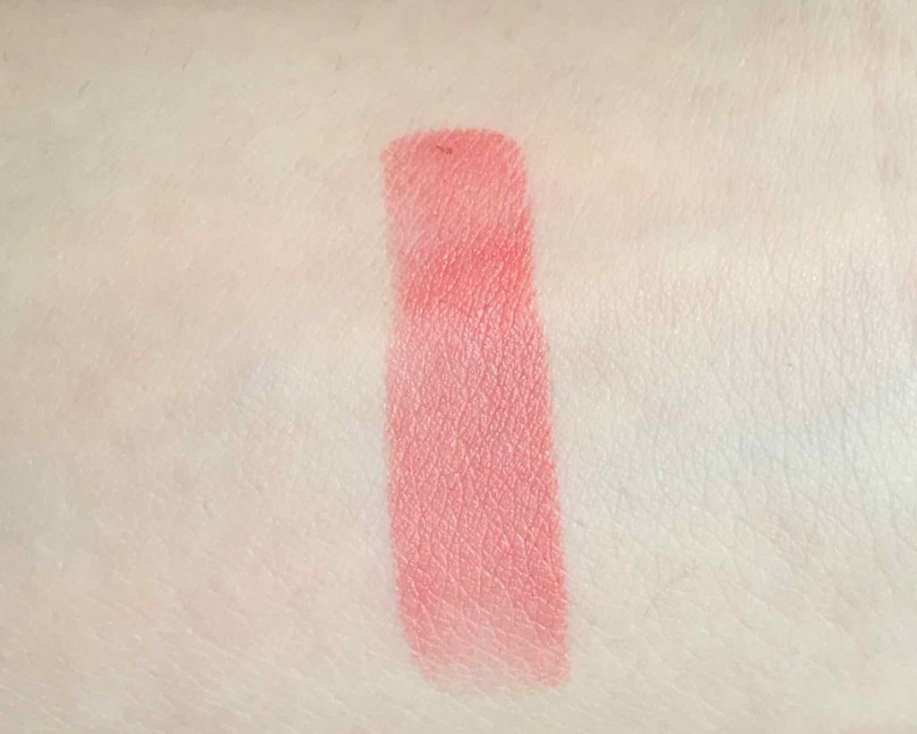 口紅（詰替用）/ちふれ/口紅を使ったクチコミ（3枚目）