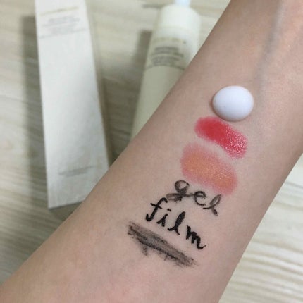 トリートメント クレンジング ミルク/COVERMARK/ミルククレンジングを使ったクチコミ(2枚目)