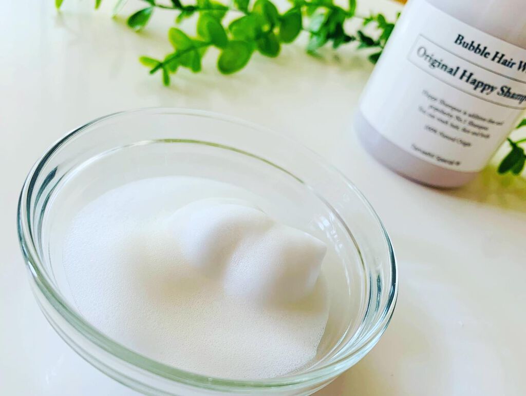 魂のハッピーシャンプー / 魂の商材屋