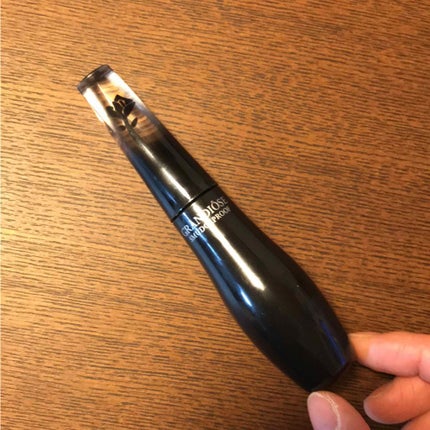 グランディオーズ/LANCOME/マスカラを使ったクチコミ(1枚目)