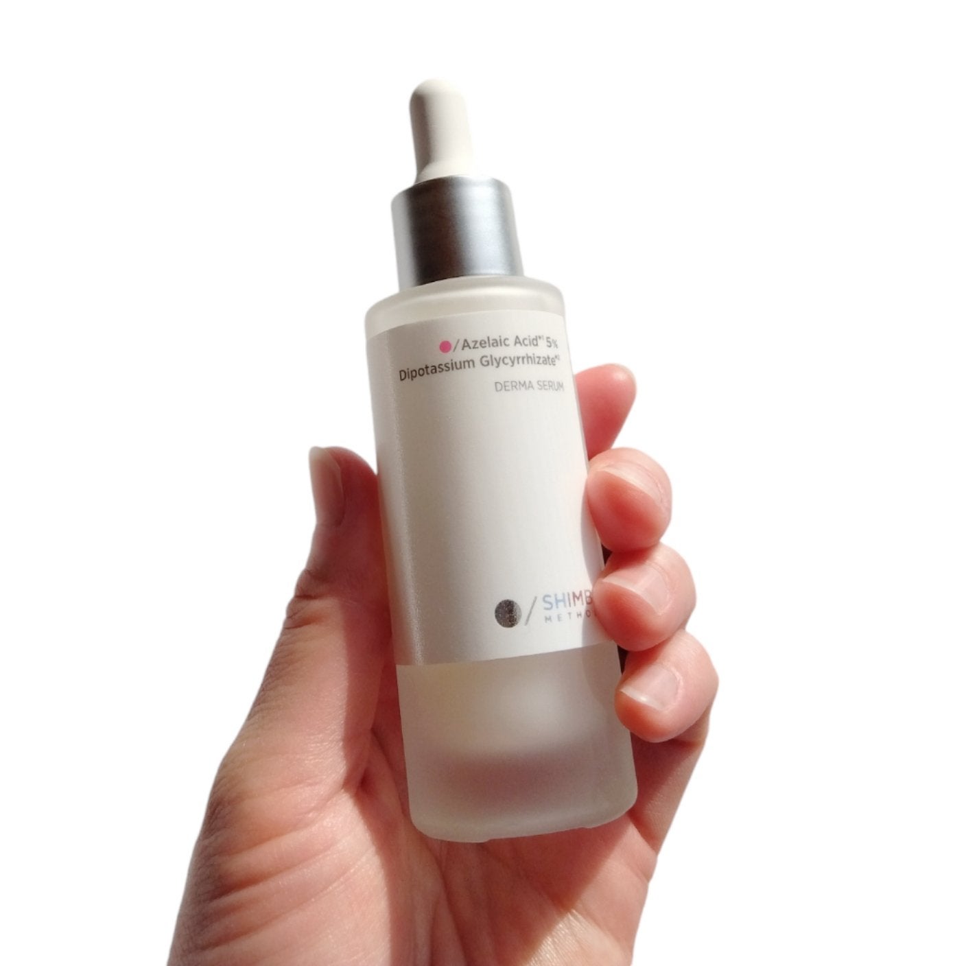 ダーマセラム アゼライン酸5%/SHIMBI METHOD/美容液を使ったクチコミ(5枚目)