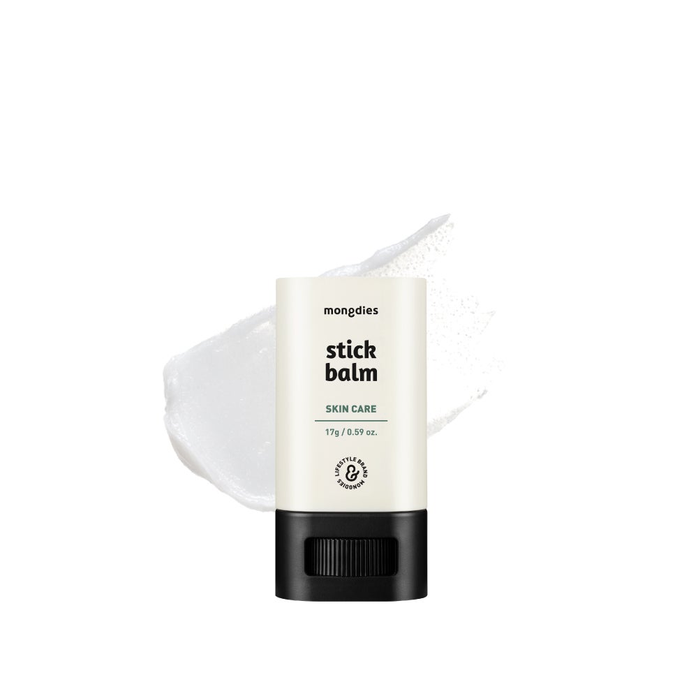 ベビー・高保湿スティックバーム モンディエス