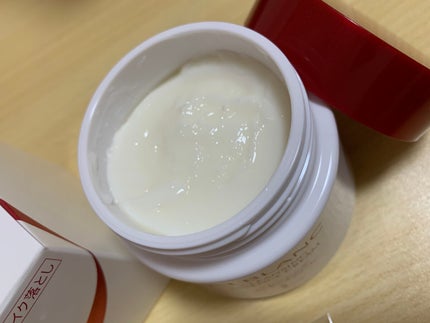 クレンジングエッセンスクリーム/ALBLANC/クレンジングクリームを使ったクチコミ(3枚目)