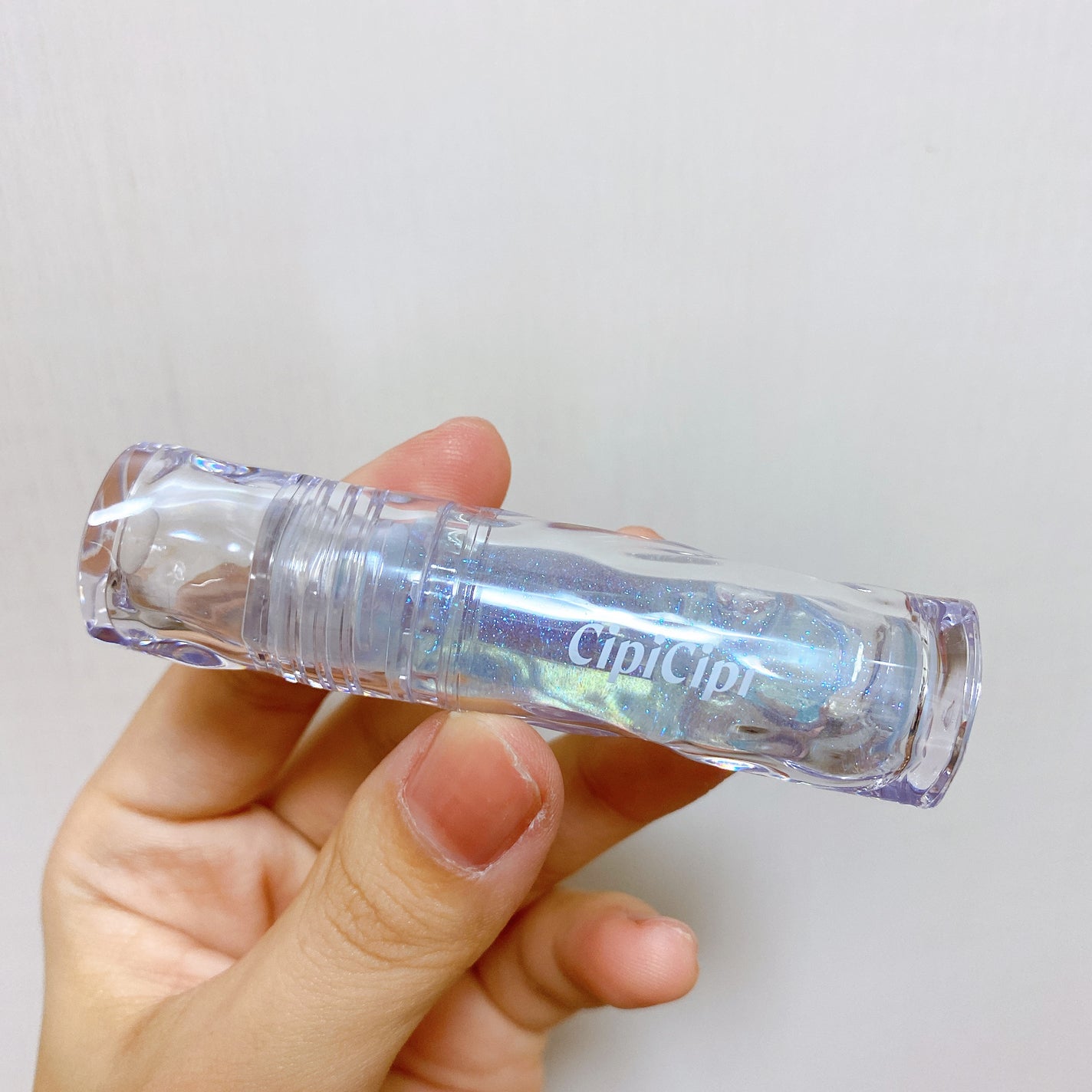 ガラスプランパー/CipiCipi/リッププランパーを使ったクチコミ(1枚目)