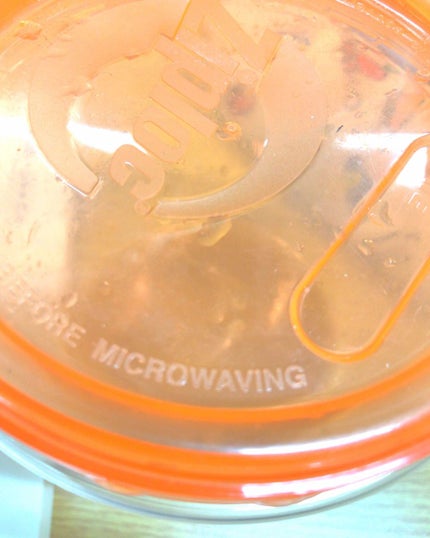 ハトムギ保湿ジェル(ナチュリエ スキンコンディショニングジェル)/ナチュリエ/美容液を使ったクチコミ(3枚目)