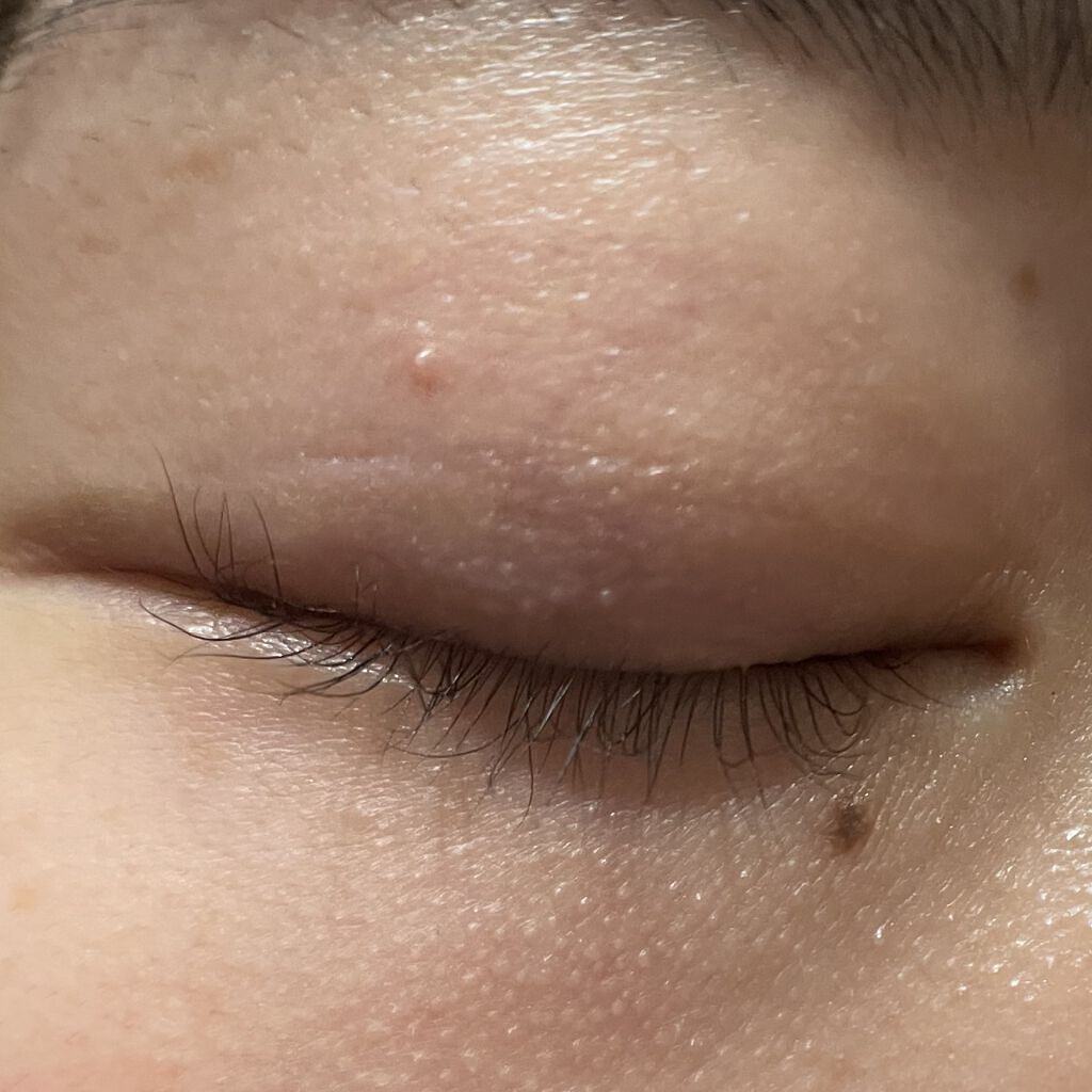 EMAKED（エマーキット）/水橋保寿堂製薬/まつげ美容液を使ったクチコミ（3枚目）