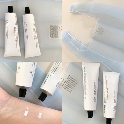 センティッドデイリーハンドクリーム /Dr.Althea/ハンドクリームを使ったクチコミ(2枚目)