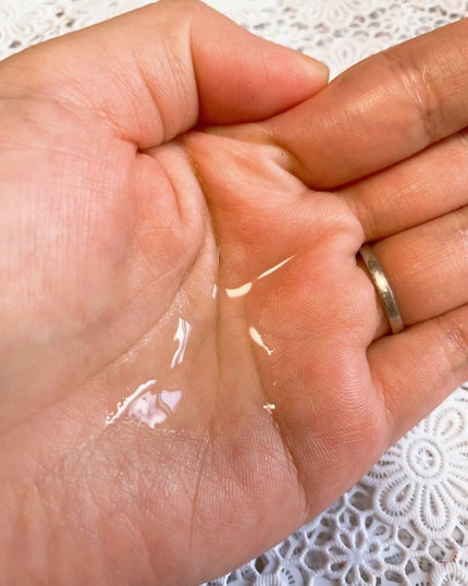 オイルトリートメント #EXヘアオイル/ルシードエル/ヘアオイルを使ったクチコミ(2枚目)