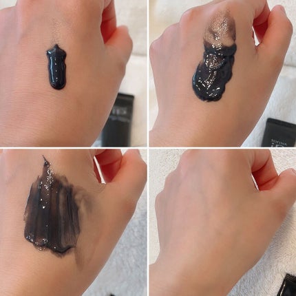 ソフィーナ iP ポア クリアリング ジェル ウォッシュ/SOFINA iP/その他洗顔料を使ったクチコミ(3枚目)