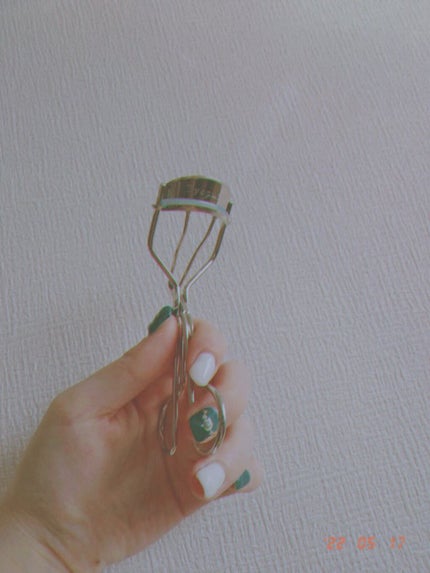 ひとえ・奥ぶたえ用カーラー/アイプチ®/ビューラーを使ったクチコミ(1枚目)