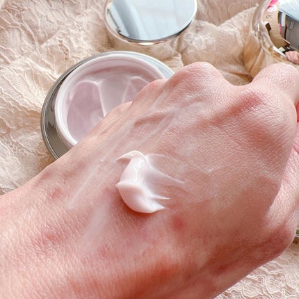 AG アルティメット フェイシャルクリームマスク/AGアルティメット/フェイスクリームを使ったクチコミ(7枚目)