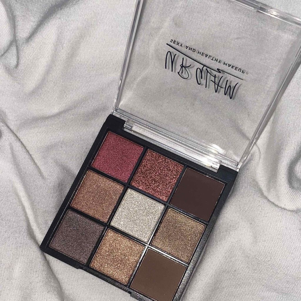 クリアコートマスカラ/キャンメイク/マスカラトップコートを使ったクチコミ（1枚目）