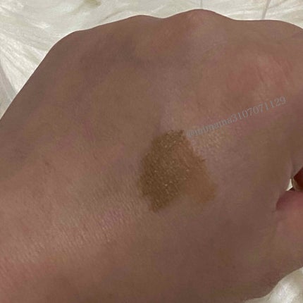 3Dアイブロウカラー/KATE/眉マスカラを使ったクチコミ(3枚目)