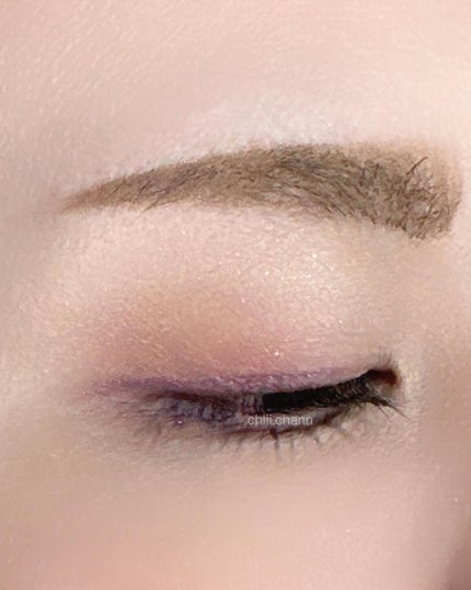 シグニチャー カラー アイズ/SUQQU/アイシャドウパレットを使ったクチコミ(3枚目)