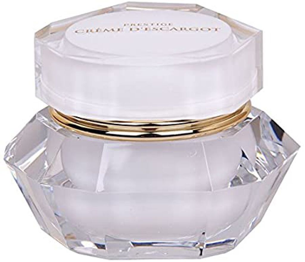 プレステージクリームジンセンエスカルゴ/It's skin/化粧下地を使ったクチコミ(1枚目)