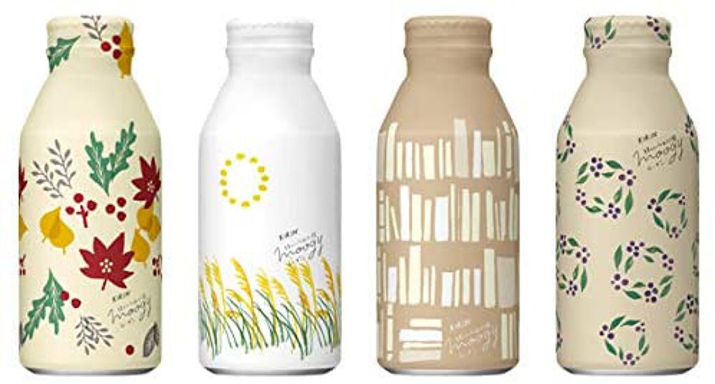 moogyムーギー キリンビバレッジ