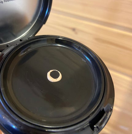 V3 エキサイティングファンデーション/SPICARE/クッションファンデーションを使ったクチコミ(3枚目)