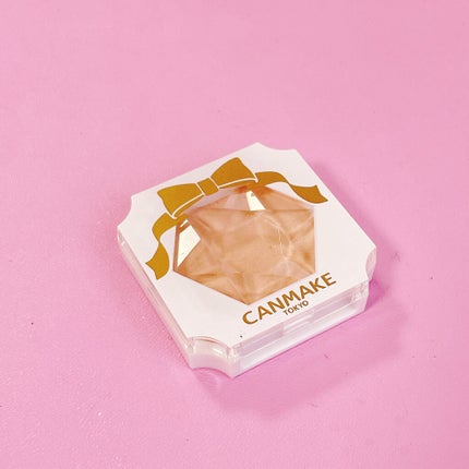 クリームハイライター/キャンメイク/クリームハイライトを使ったクチコミ(1枚目)