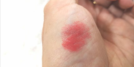 ルージュ ジェ/GUERLAIN/口紅を使ったクチコミ(5枚目)