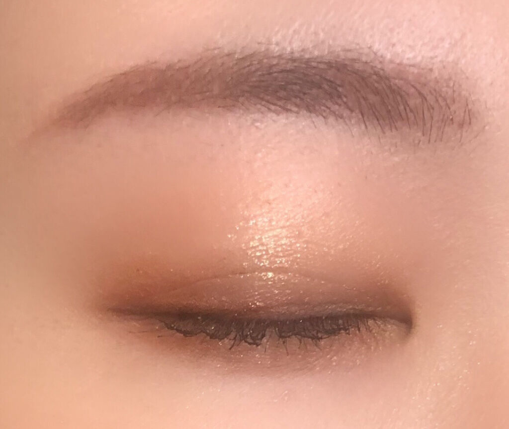 ノーズ＆アイブロウパウダー/CEZANNE/パウダーアイブロウを使ったクチコミ（1枚目）