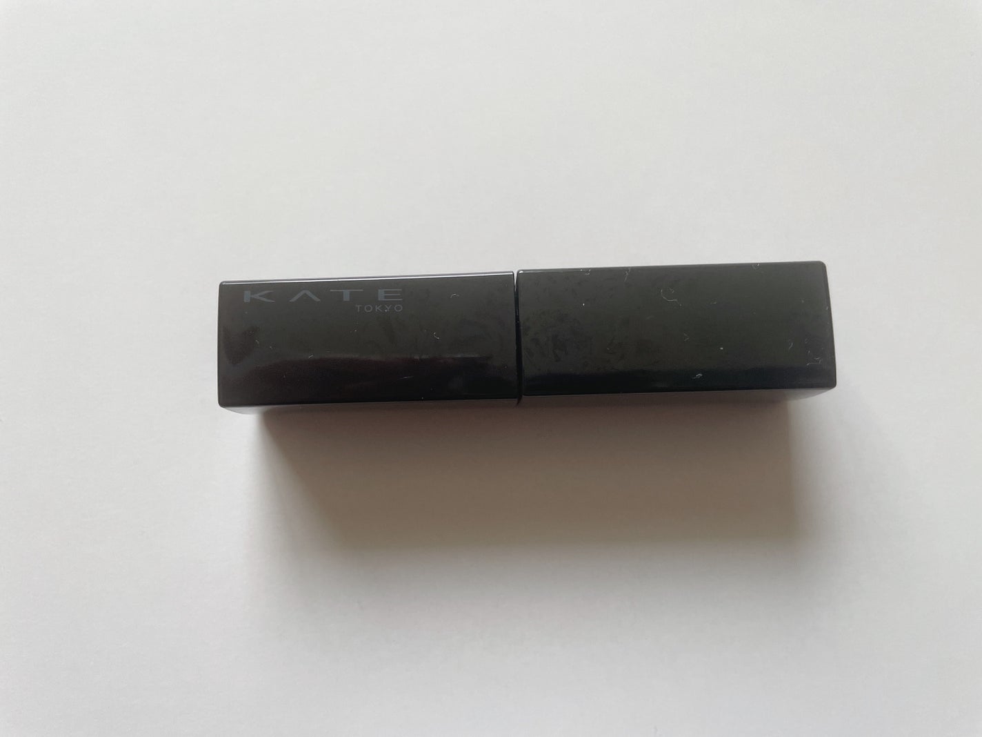 リップモンスター スフレマット/KATE/口紅を使ったクチコミ(1枚目)