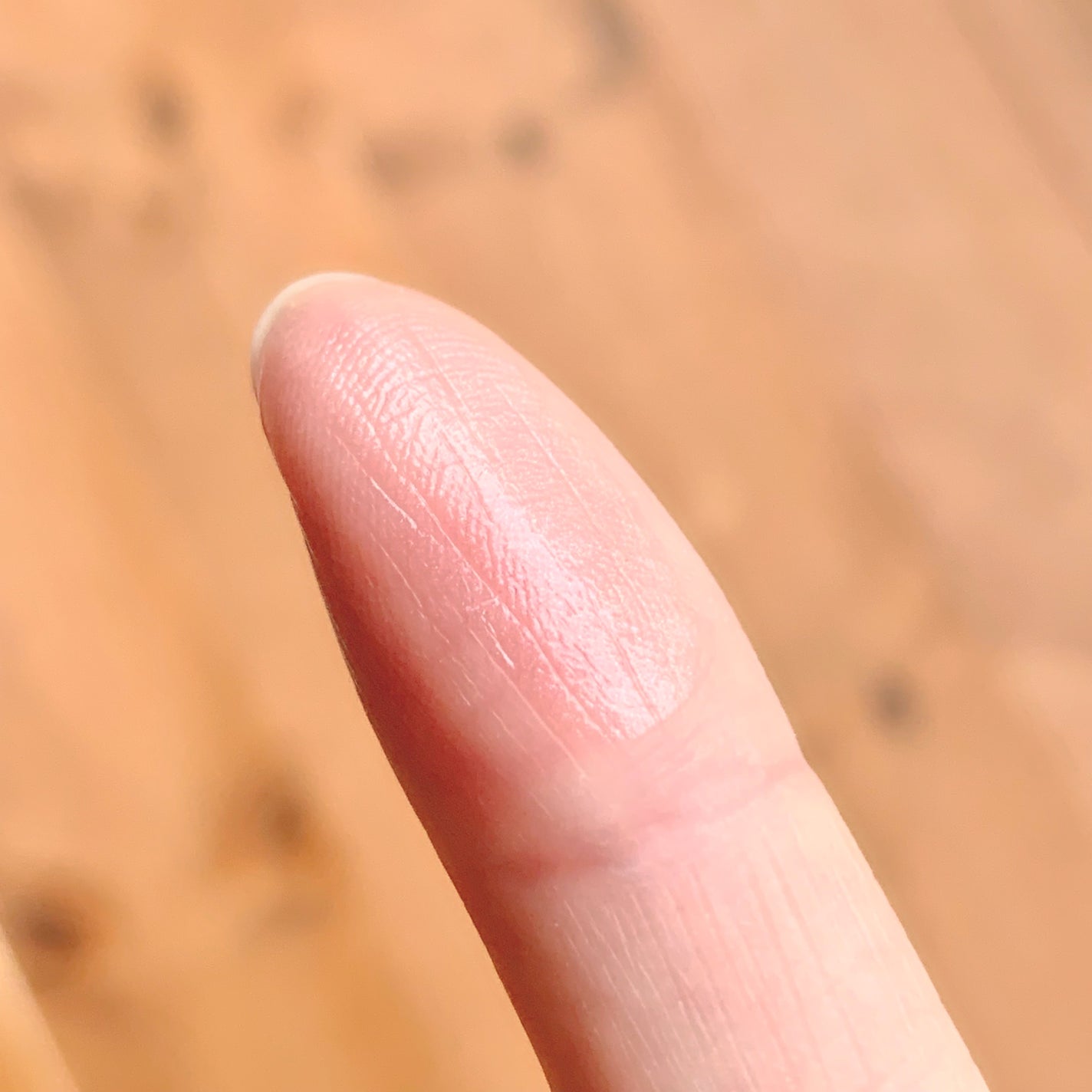 レーザーバーム/ブランエトワール/クリームハイライトを使ったクチコミ(4枚目)