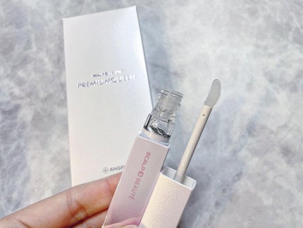 スカルプDボーテ ピュアフリーアイラッシュセラム プレミアムクイーン/アンファー(スカルプD)/まつげ美容液を使ったクチコミ(2枚目)