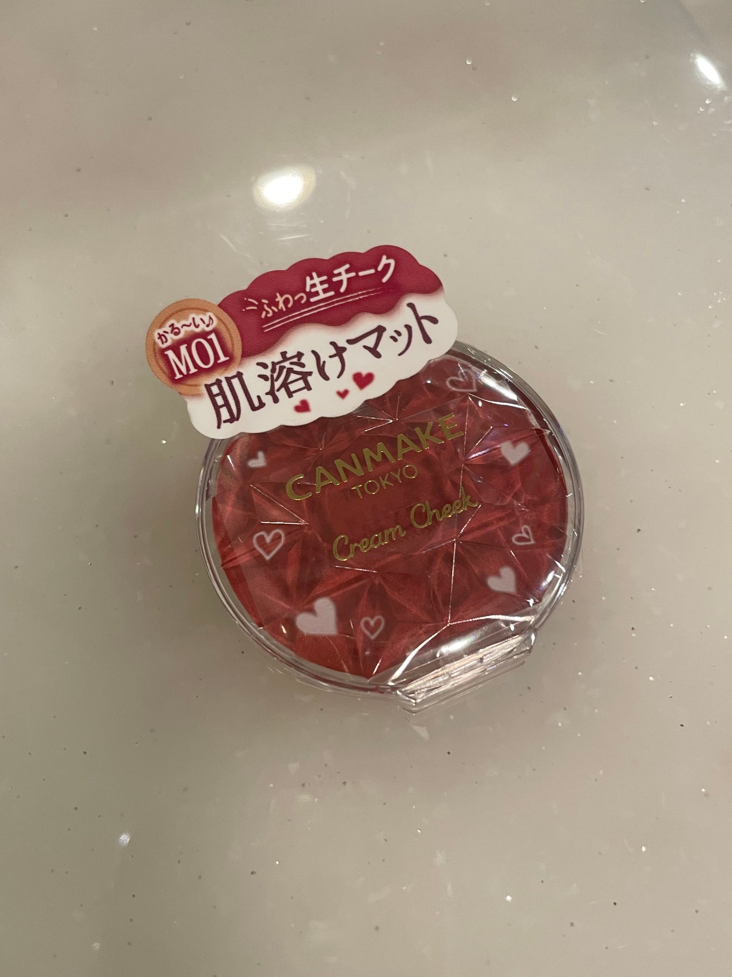 カバーパーフェクション チップコンシーラー/the SAEM/リキッドコンシーラーを使ったクチコミ(1枚目)