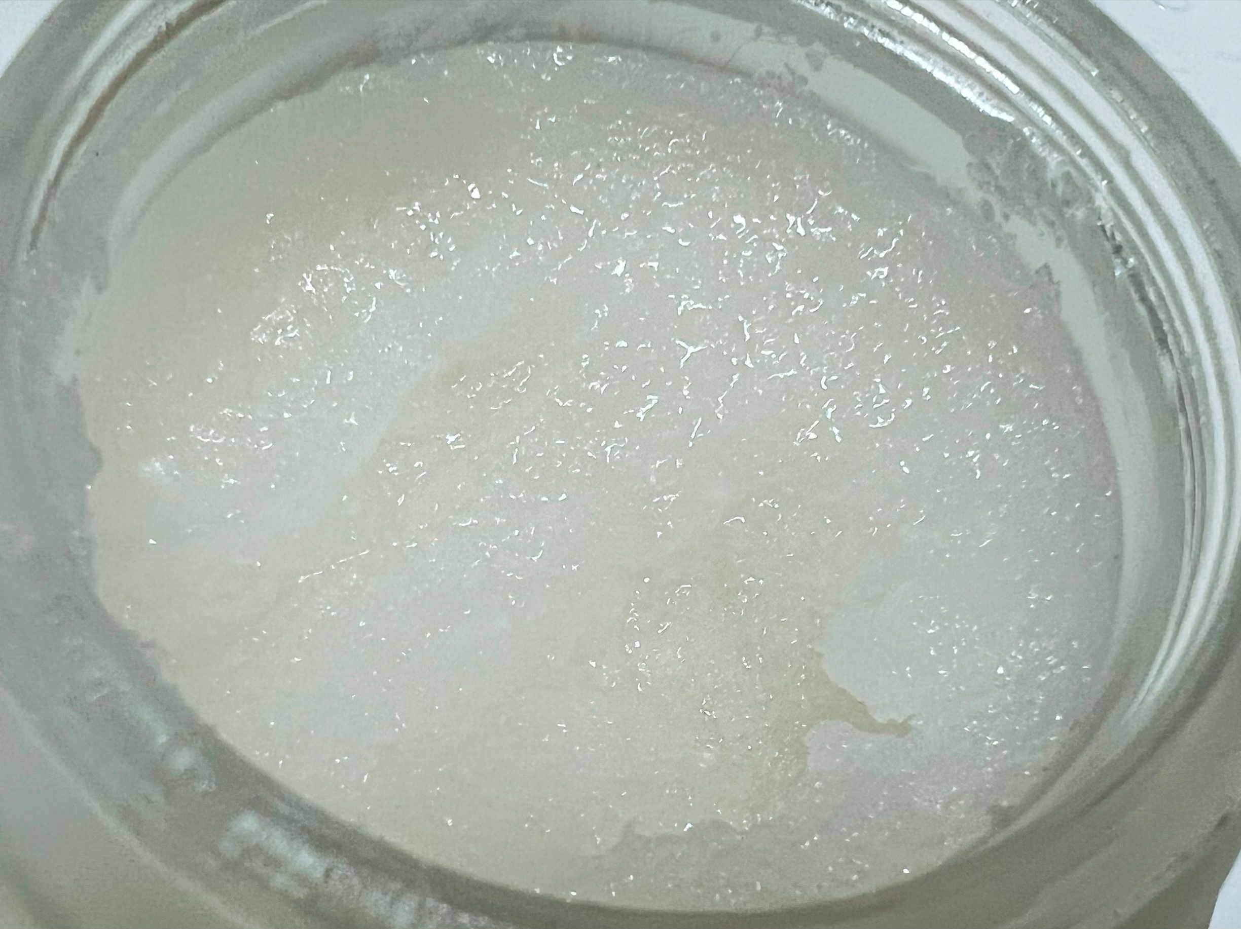 ヘッドスクラブ デリケート・ジャスミン/SABON/ヘッドスクラブを使ったクチコミ（2枚目）