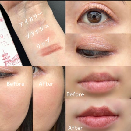 キャビアスティック アイカラー/ローラ メルシエ/スティックアイシャドウを使ったクチコミ(2枚目)