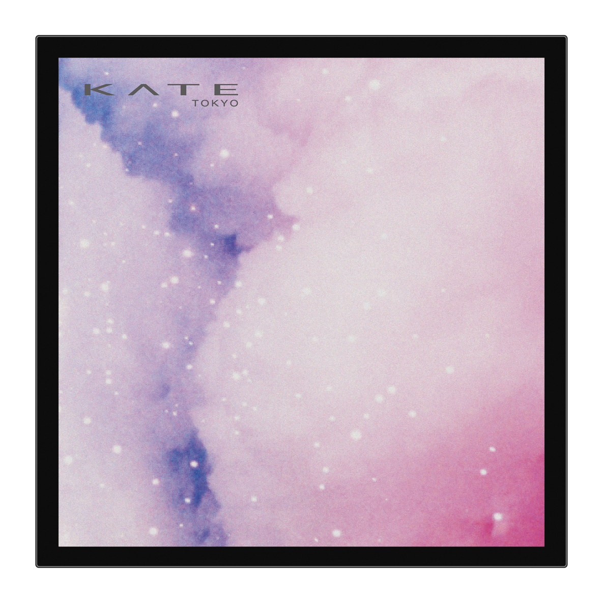 ミルキーニュアンスパレット EX-2 綿雲のささやき