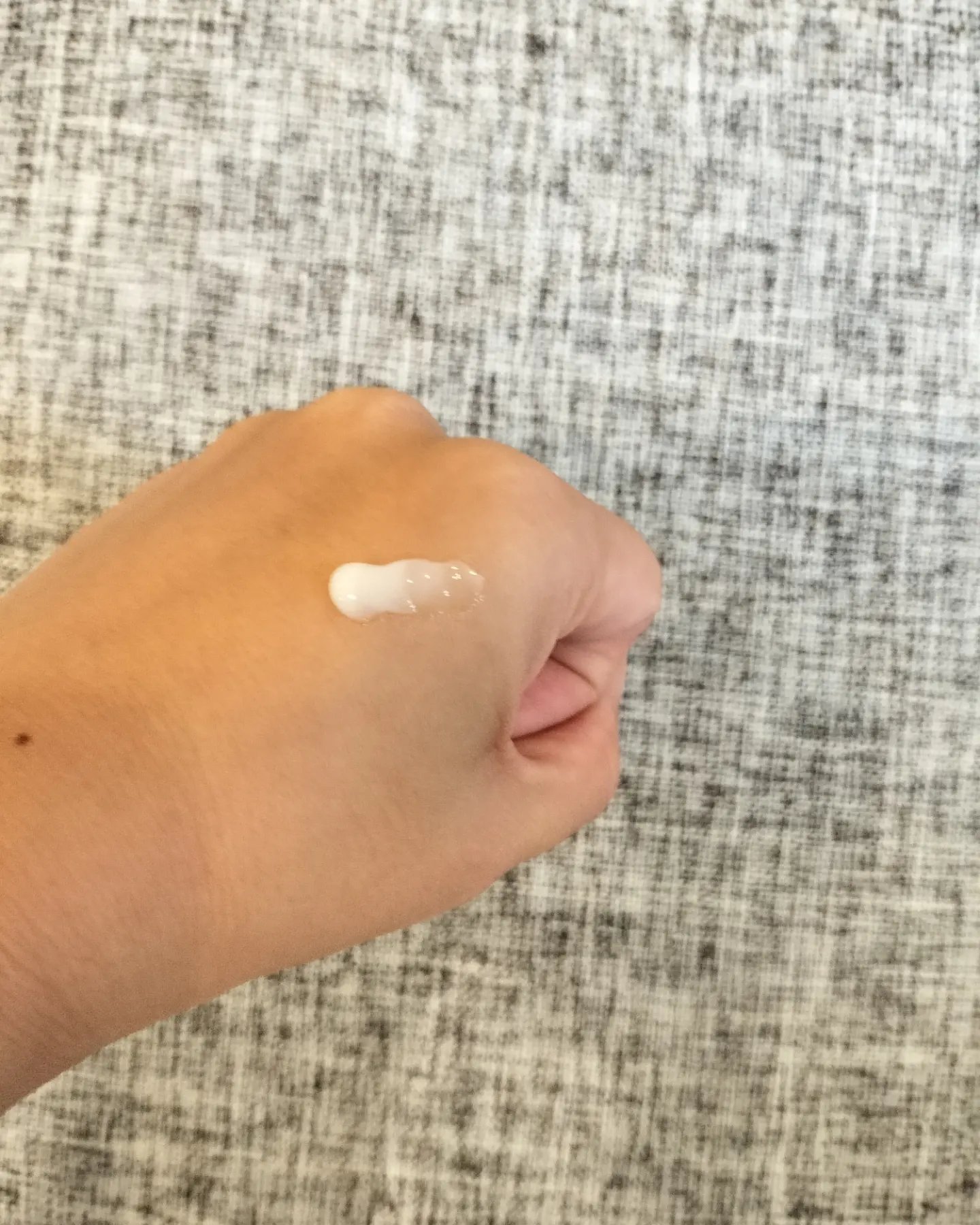 クレンジングバター/ボタニズム /クレンジングバームを使ったクチコミ（2枚目）