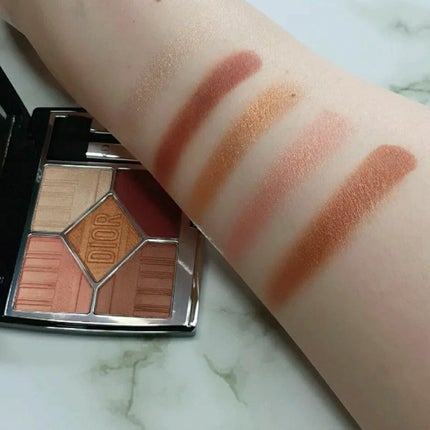 ラッシュニスタ N/MAYBELLINE NEW YORK/マスカラを使ったクチコミ(5枚目)