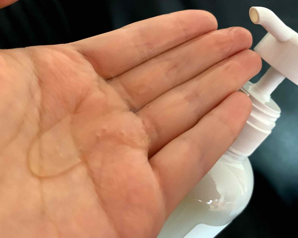 ミネランスシャンプー/ミネランス/市販シャンプーを使ったクチコミ(2枚目)