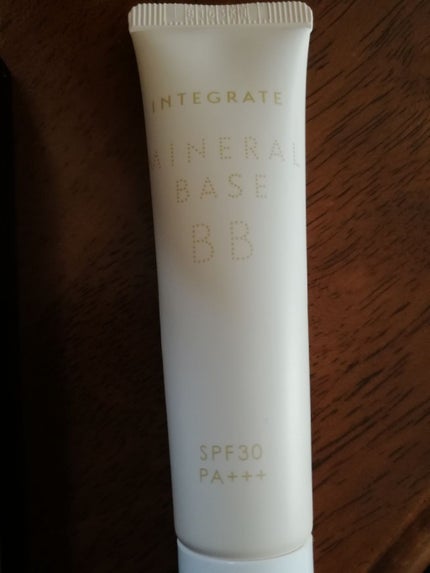 レブロン アンチシャイン バーム/REVLON/化粧下地を使ったクチコミ(2枚目)