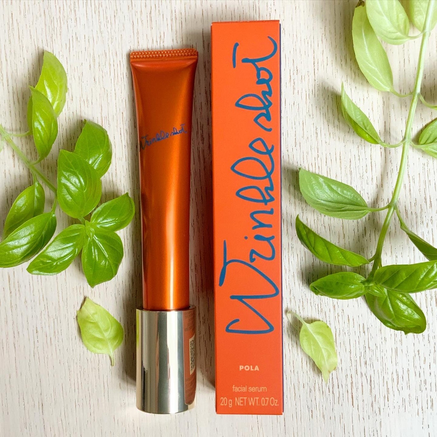 リンクルショット メディカル セラム N/リンクルショット/アイケア・アイクリームを使ったクチコミ(1枚目)